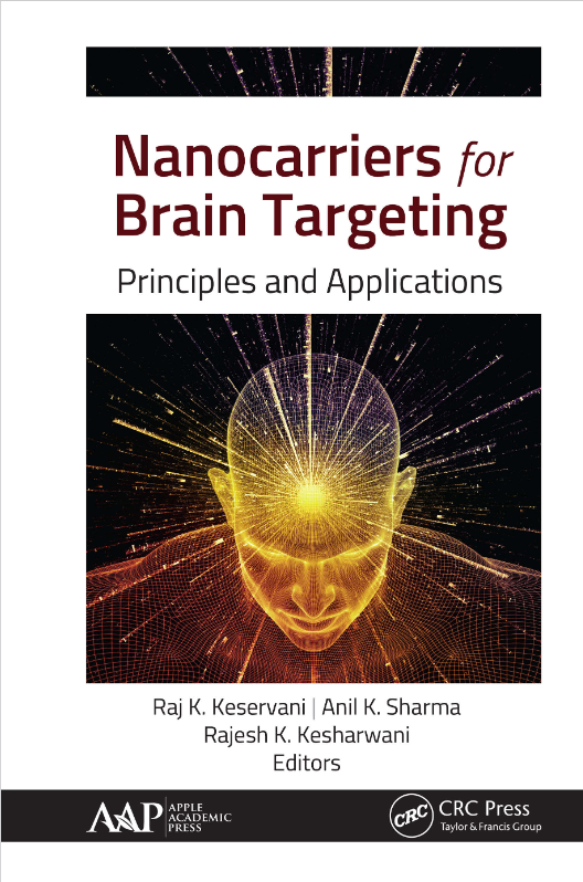 Nanocarriers for Brain Targeting-Principles and Applications